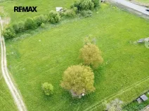 Prodej zahrady, Šumperk, Zábřežská, 391 m2