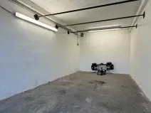 Pronájem garáže, Zlín, Boněcko I, 18 m2