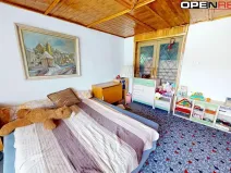 Prodej rodinného domu, Křetín, 220 m2