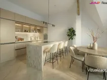 Prodej bytu 4+kk, Brno, Vranovská, 130 m2