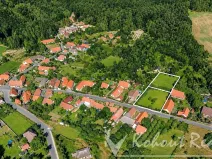 Prodej pozemku pro bydlení, Oleška, 3614 m2