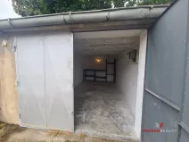 Pronájem ostatní, Hradec Králové - Nový Hradec Králové, Mrštíkova