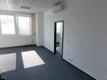Pronájem kanceláře, Olomouc, tř. Kosmonautů, 105 m2