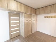 Pronájem bytu 2+1, Břidličná, Dlouhá, 58 m2