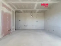 Prodej bytu 2+kk, Praha - Lochkov, K celinám, 54 m2
