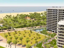 Prodej bytu 3+kk, Torre La Mata, Španělsko, 76 m2