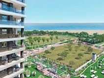 Prodej bytu 3+kk, Torre La Mata, Španělsko, 76 m2
