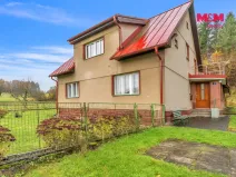Prodej rodinného domu, Bělá, 146 m2