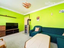 Prodej rodinného domu, Liptál, 100 m2