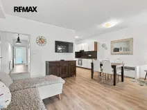 Prodej bytu 2+kk, Plzeň, Na Dolíkách, 56 m2