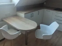Pronájem bytu 1+kk, Frýdek-Místek, Ostravská, 32 m2
