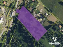 Prodej pozemku pro bydlení, Dlouhá Stráň, 5209 m2