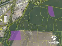 Prodej pozemku pro bydlení, Strakonice, 21355 m2