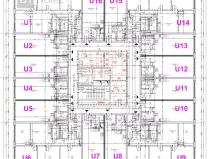 Prodej bytu 1+kk, Brno, Páteřní, 35 m2