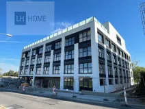 Prodej bytu 1+kk, Brno, Páteřní, 35 m2