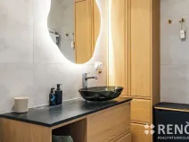 Pronájem bytu 3+kk, Modřice, Bobravská, 59 m2