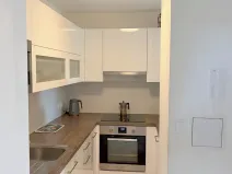 Pronájem bytu 2+kk, Praha - Suchdol, Suchdolské náměstí, 48 m2