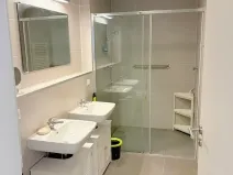 Pronájem bytu 2+kk, Praha - Suchdol, Suchdolské náměstí, 48 m2