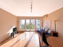 Pronájem bytu 2+kk, Praha - Strašnice, Názovská, 59 m2