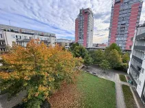 Pronájem bytu 2+kk, Praha - Strašnice, Názovská, 59 m2