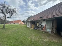 Prodej rodinného domu, Načeradec, 134 m2