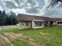 Prodej rodinného domu, Načeradec, 134 m2