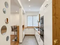 Pronájem bytu 3+kk, Mladá Boleslav, Luční, 81 m2