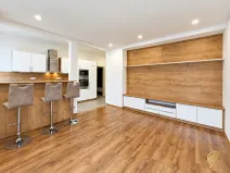 Pronájem bytu 3+kk, Mladá Boleslav, Luční, 81 m2