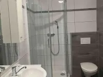 Pronájem bytu 2+kk, Libiš, Luční, 43 m2