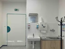 Pronájem ordinace, Neratovice, Alšova, 43 m2