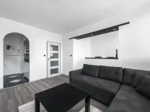 Prodej bytu 2+kk, Mladá Boleslav, tř. Václava Klementa, 49 m2