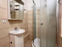 Pronájem bytu 2+kk, Most, Kpt. Jaroše, 41 m2