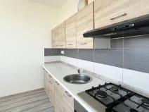 Pronájem bytu 2+1, Chomutov, Kamenný vrch, 58 m2