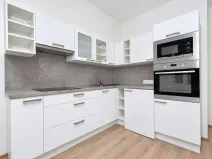 Prodej bytu 1+kk, Praha - Letňany, Pavla Beneše, 34 m2