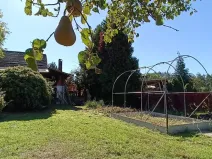 Prodej zahrady, Praha - Bohnice, U Drahaně, 266 m2