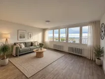 Pronájem bytu 3+1, Litvínov, Valdštejnská, 70 m2