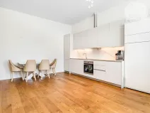 Prodej bytu 3+kk, Praha - Smíchov, Kmochova, 69 m2