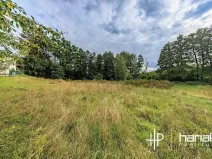 Prodej pozemku pro bydlení, Nemojany, 1183 m2