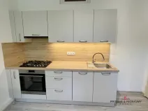 Pronájem bytu 2+1, Praha, Jaurisova, 71 m2