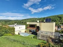 Pronájem rodinného domu, Luhačovice, Antonína Slavíčka, 250 m2