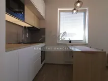 Pronájem bytu 1+kk, Šlapanice, 38 m2