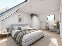 Prodej bytu 3+kk, Šardice, 53 m2