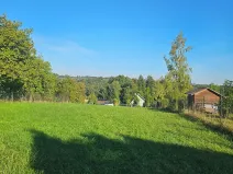 Prodej pozemku pro bydlení, Český Těšín, 914 m2