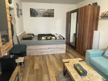 Pronájem bytu 1+1, Pardubice, Lonkova, 41 m2
