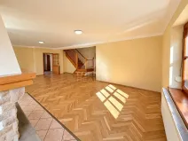 Pronájem rodinného domu, Vestec, Vilová I, 250 m2