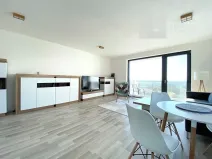 Pronájem bytu 2+kk, Brno, Kumpoštova, 55 m2