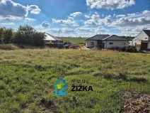 Prodej pozemku pro bydlení, Rousínov, 600 m2