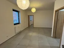 Pronájem bytu 1+kk, Ivančice, Kounická, 39 m2