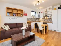 Prodej bytu 2+kk, Praha - Hrdlořezy, U Smetanky, 59 m2