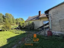 Prodej rodinného domu, Staré Město, 100 m2